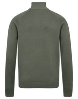 BS Ilario Regular Fit Knitwear - Green