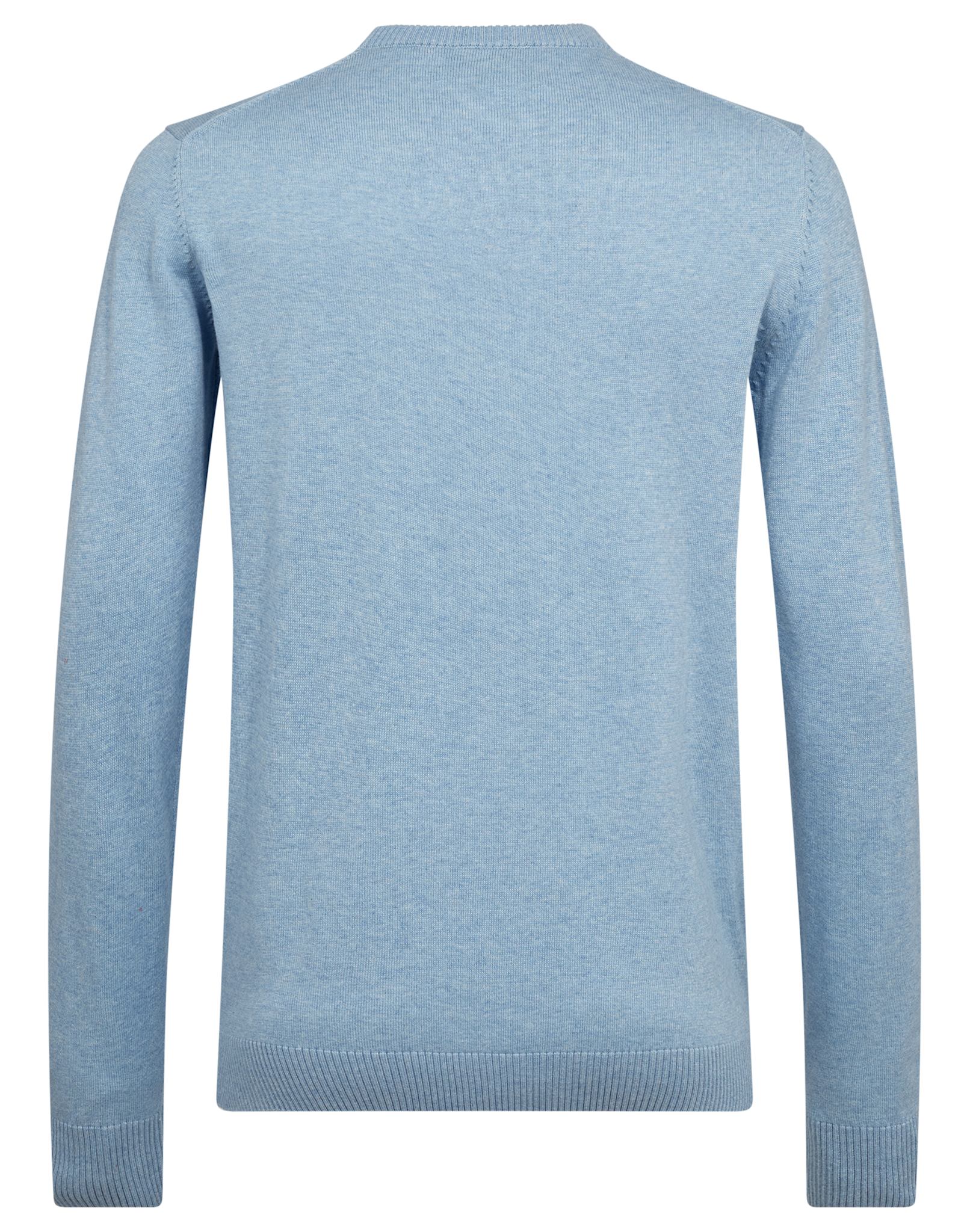 BS Peo Regular Fit Knitwear - Light Blue