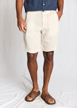 BS Paolos Regular Fit Shorts - Sand
