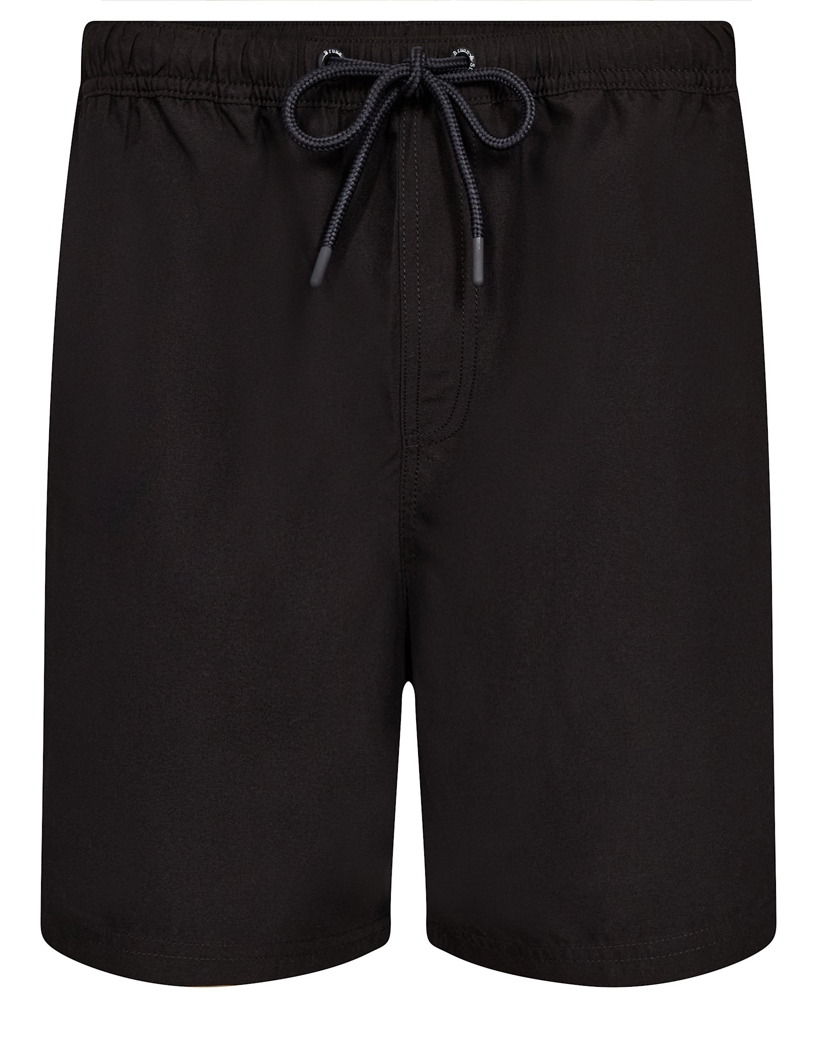 BS Havana Regular Fit Swim - Black