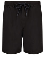 BS Havana Regular Fit Swim - Black