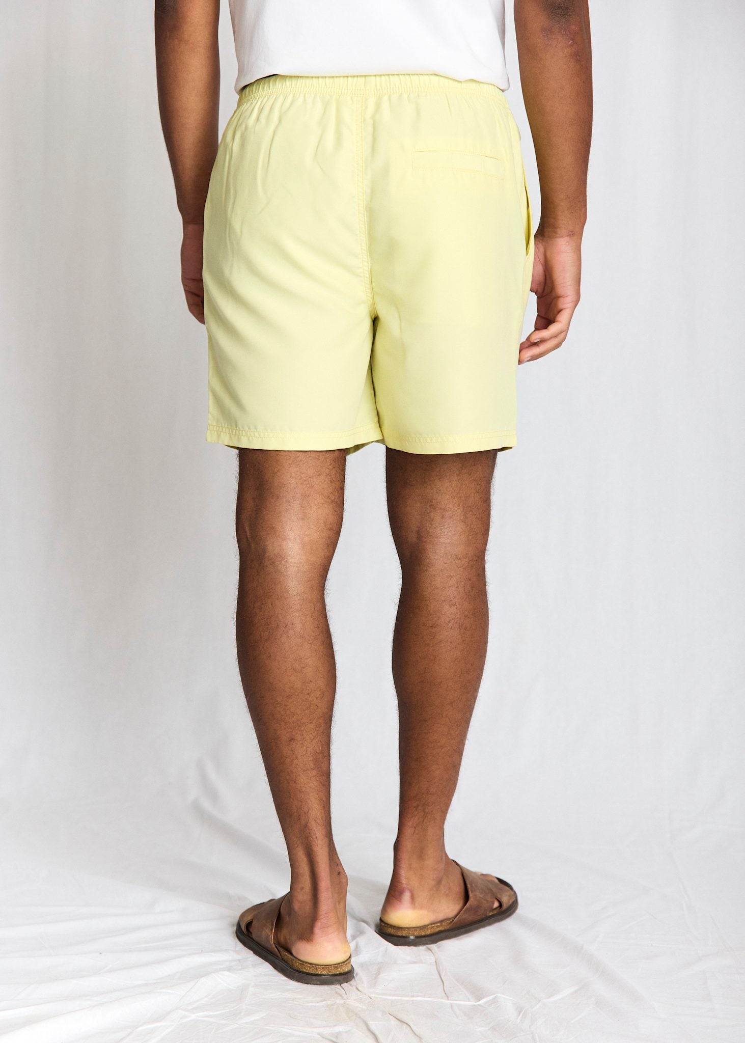BS Havana Regular Fit Swim - Lemonade