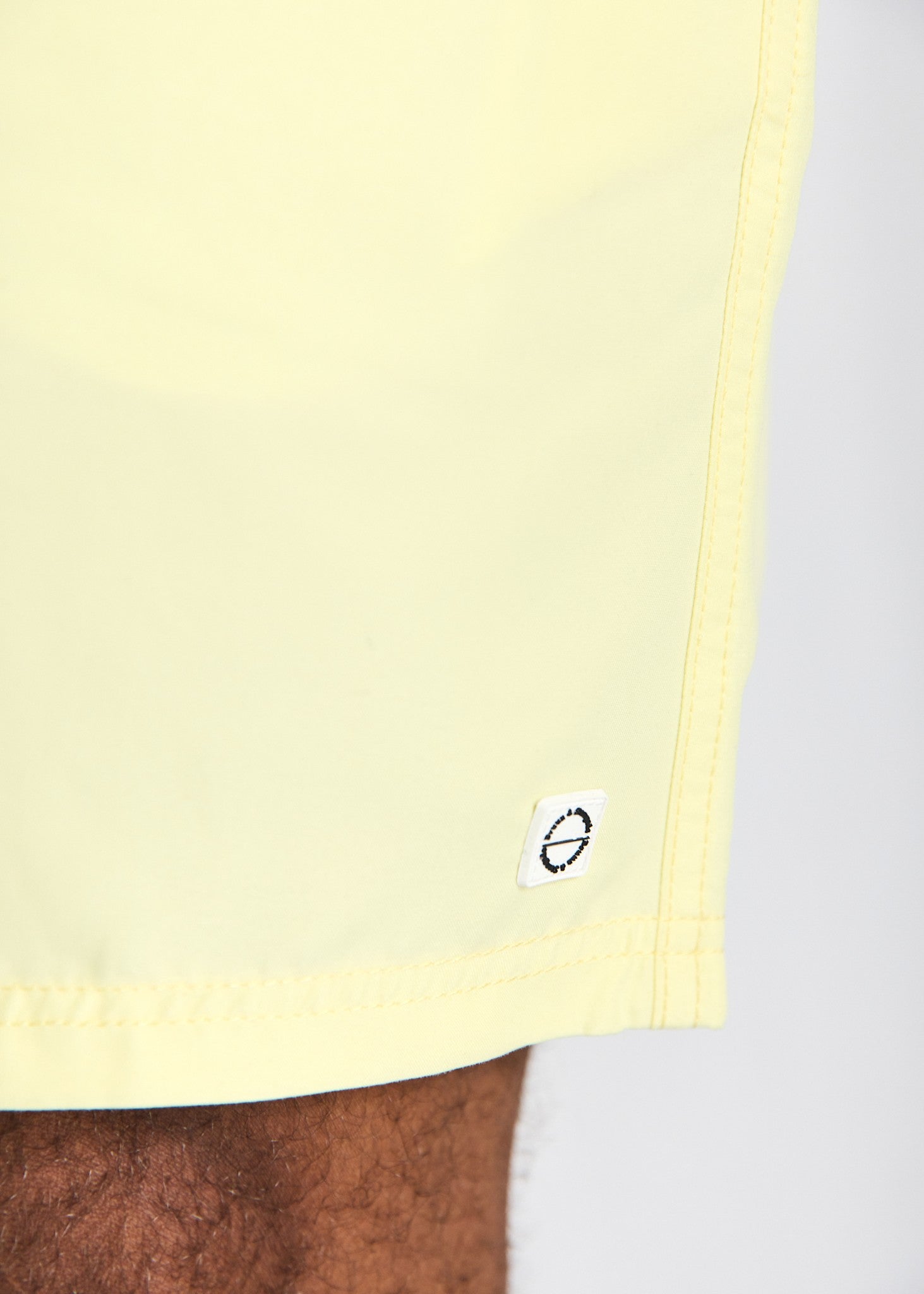 BS Havana Regular Fit Swim - Lemonade