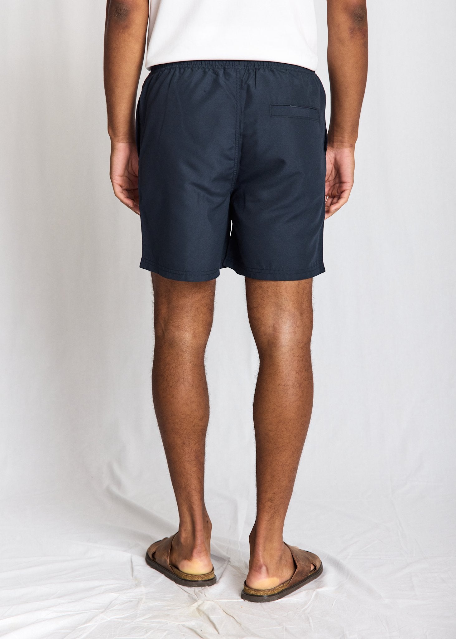 BS Havana Regular Fit Swim - Navy