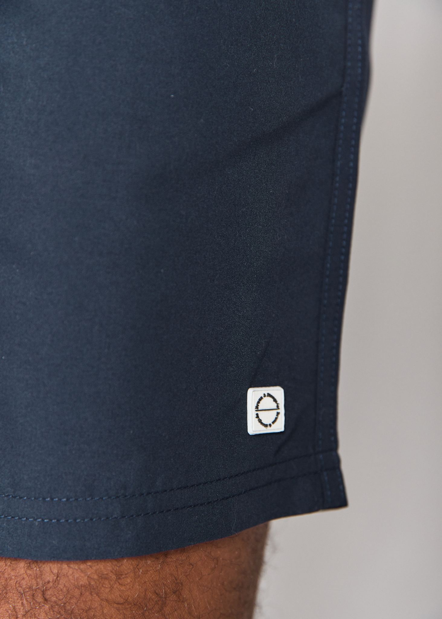 BS Havana Regular Fit Swim - Navy