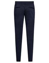 BS Salvatore Regular Fit Chinos - Navy