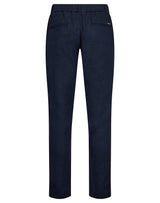 BS Ginos Regular Fit Chinos - Navy
