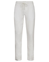 BS Ginos Regular Fit Chinos - White