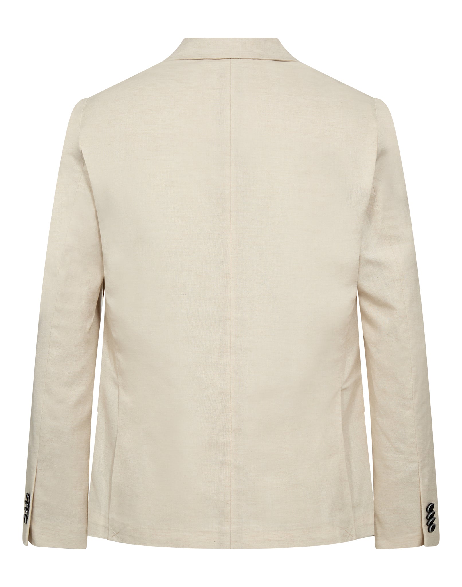 BS Sasso Classic Fit Blazer - Beige
