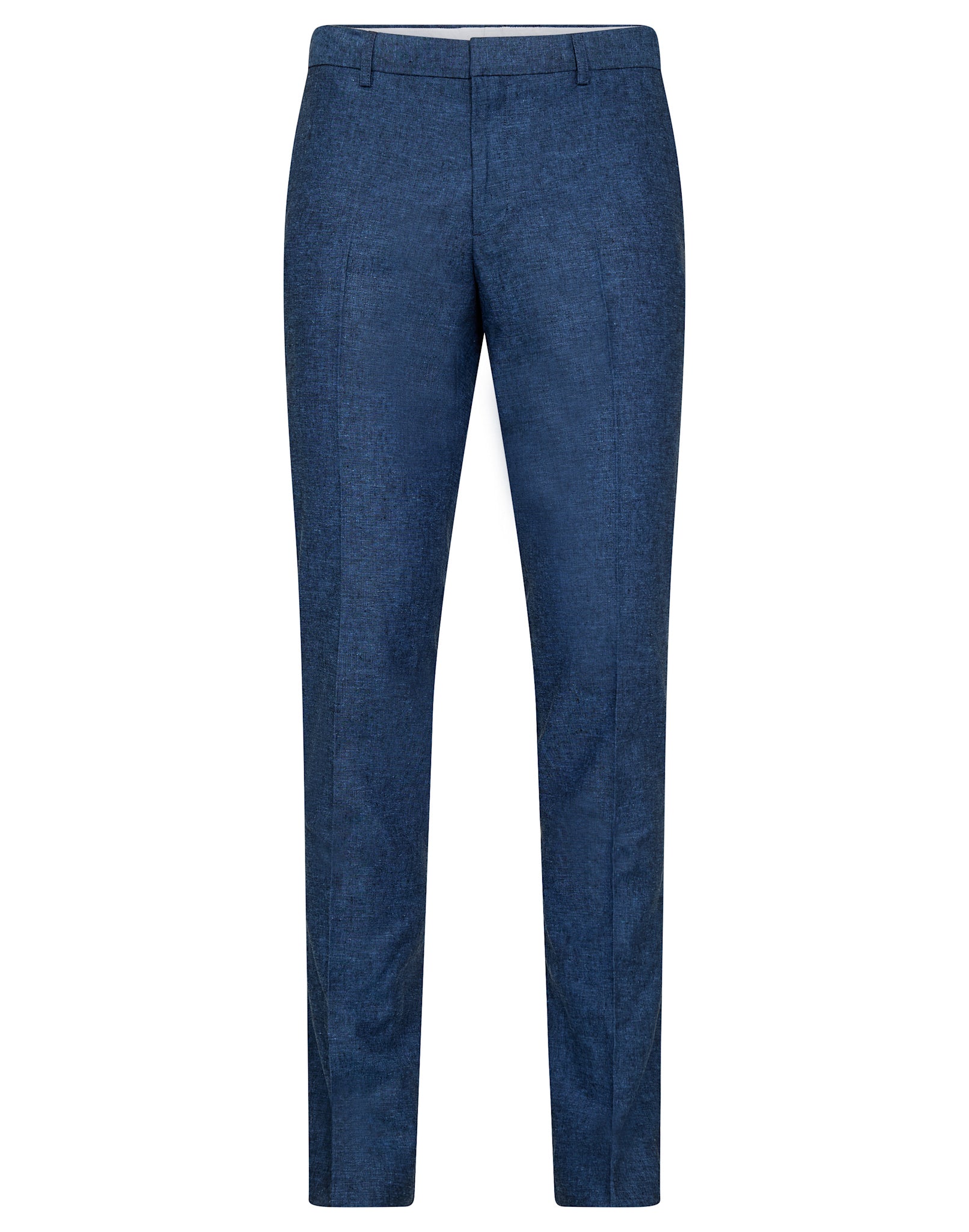 BS Sibillini Classic Fit Pants - Blue