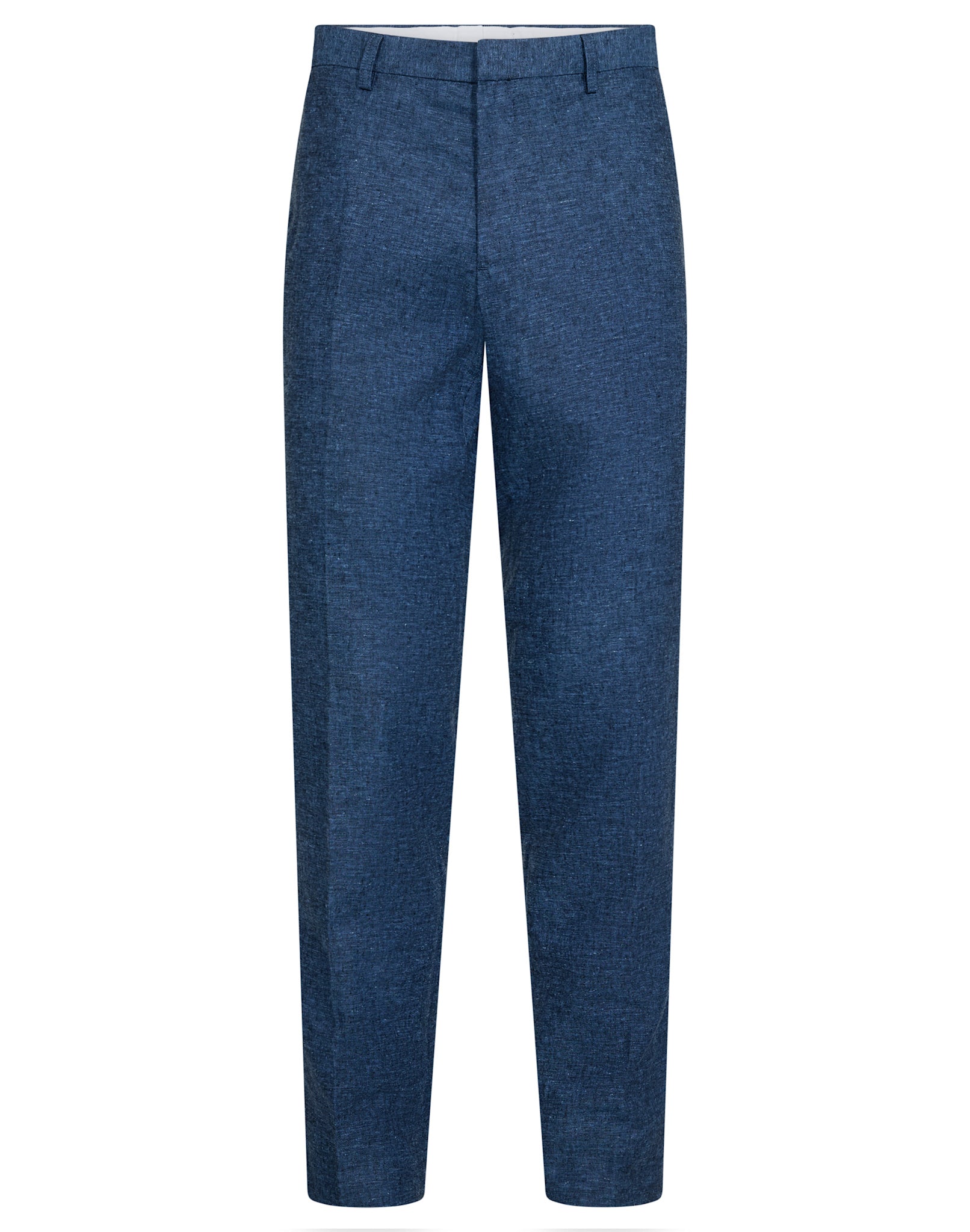 BS Sibillini Classic Fit Pants - Blue