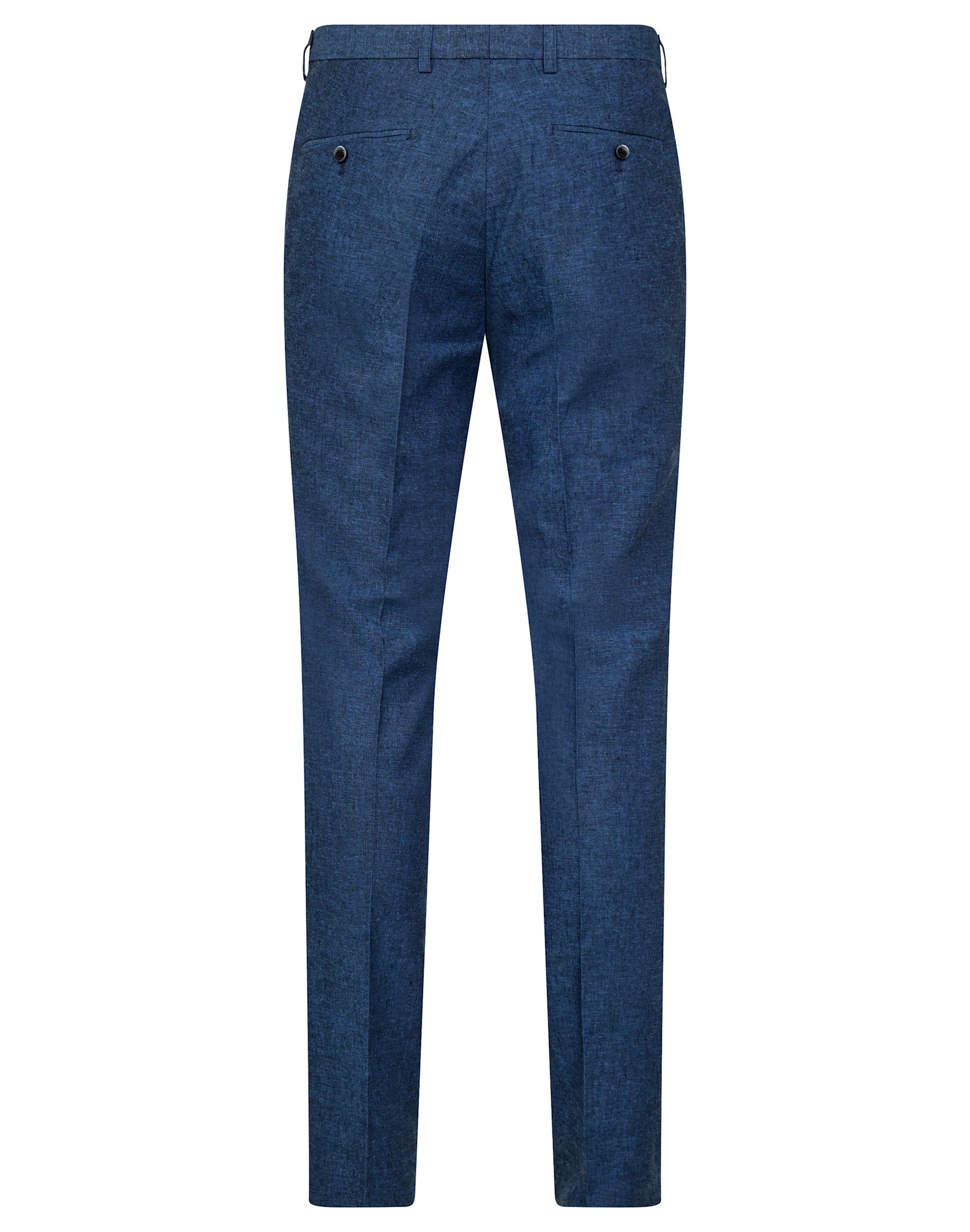 BS Sibillini Classic Fit Pants - Blue
