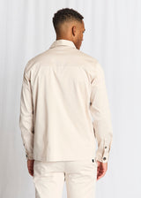 BS Rocco Regular Fit Overshirt - Kit