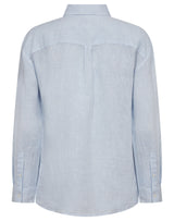 BS Marietta Regular Fit Shirt - Sky