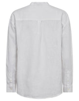 BS Noemi Regular Fit Shirt - White