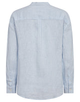 BS Noemi Regular Fit Shirt - Sky