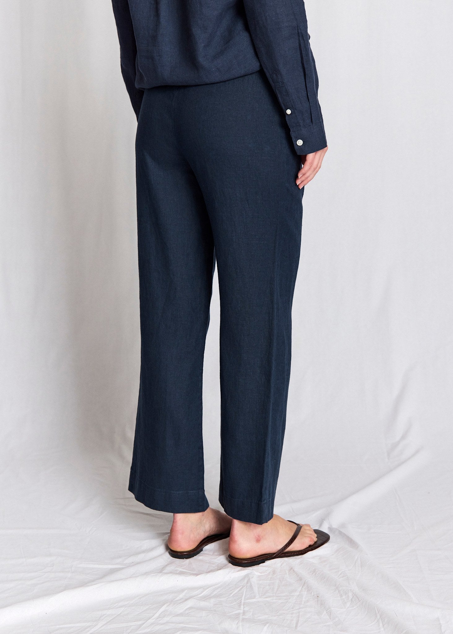 BS Betty Pants - Navy