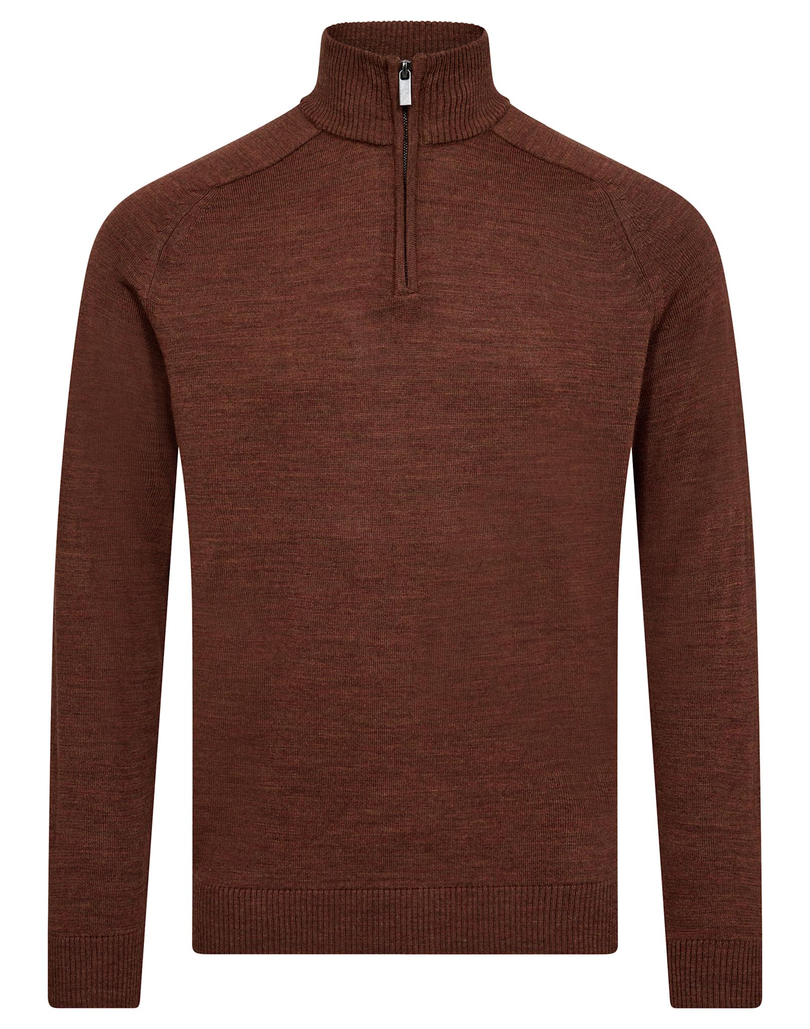 BS Pelle Regular Fit Knitwear - Fall