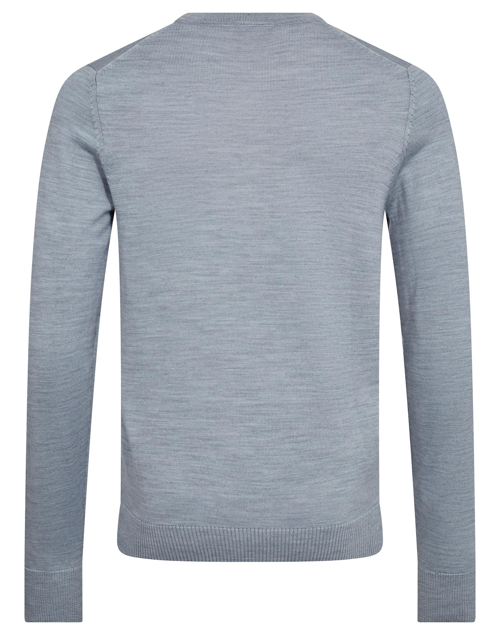 BS Jupiter Regular Fit Knitwear - Light Blue