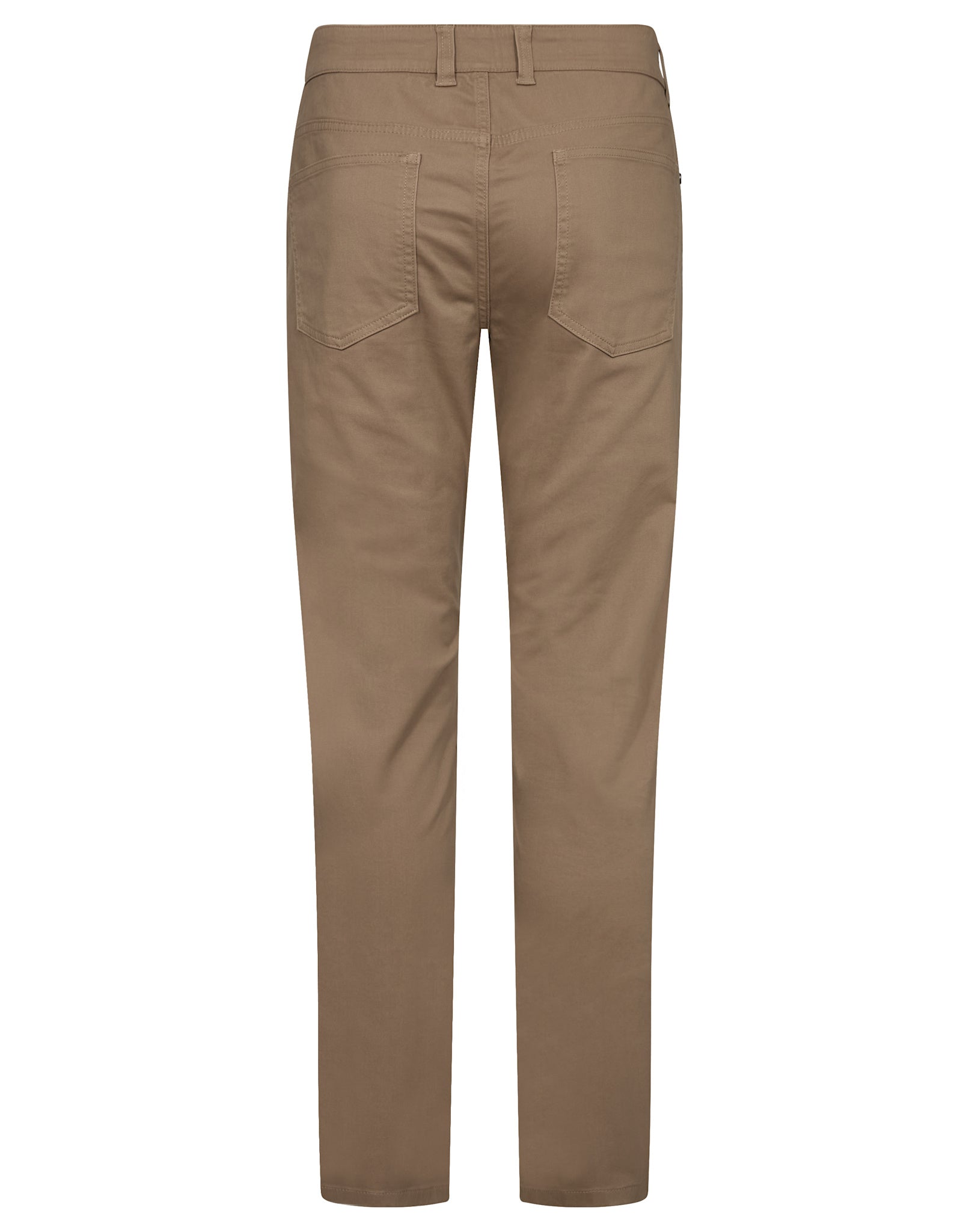 BS Albet Regular Fit Chinos - Sand