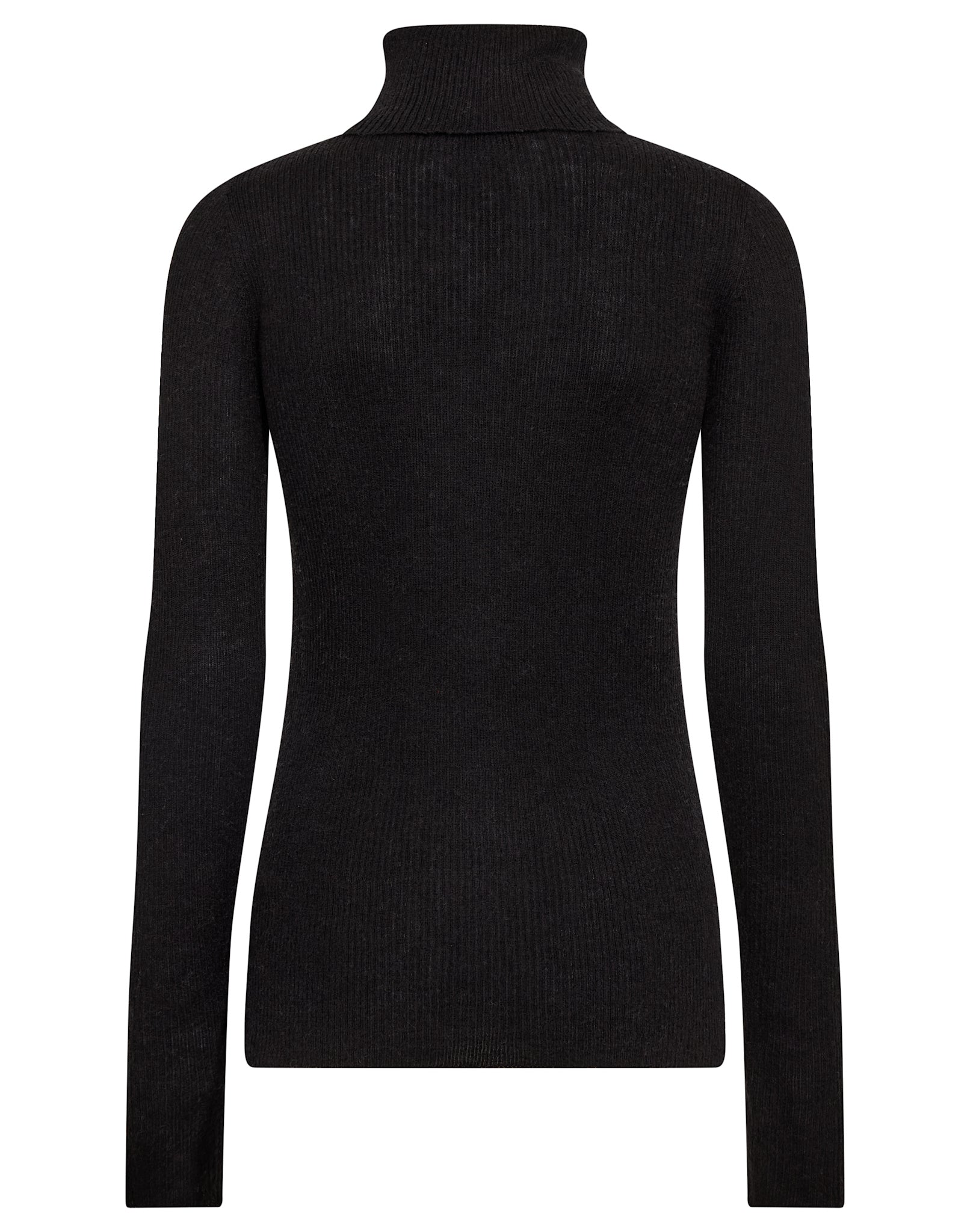 BS Hege Regular Fit Knitwear - Black