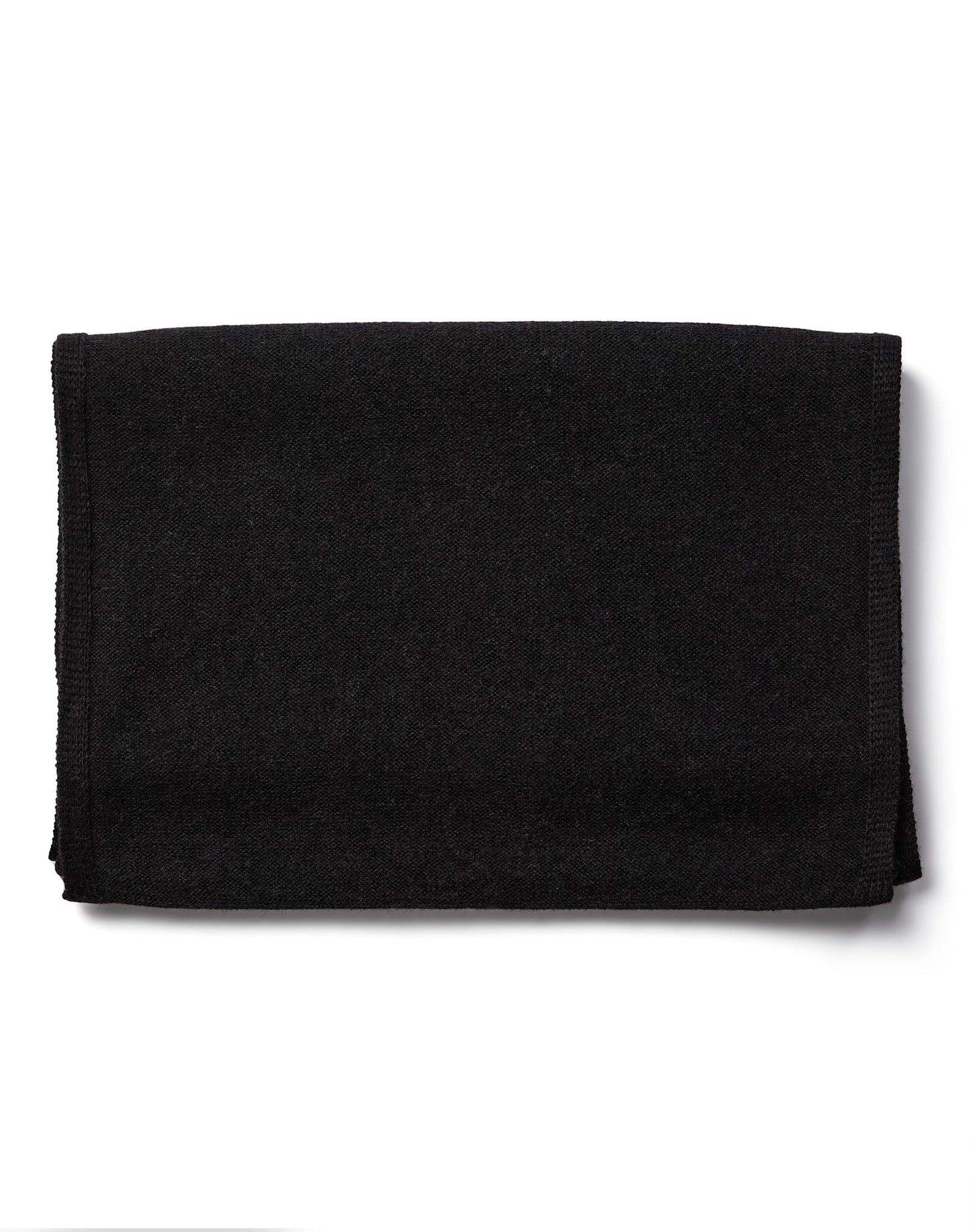 BS Liesel Scarf - Black