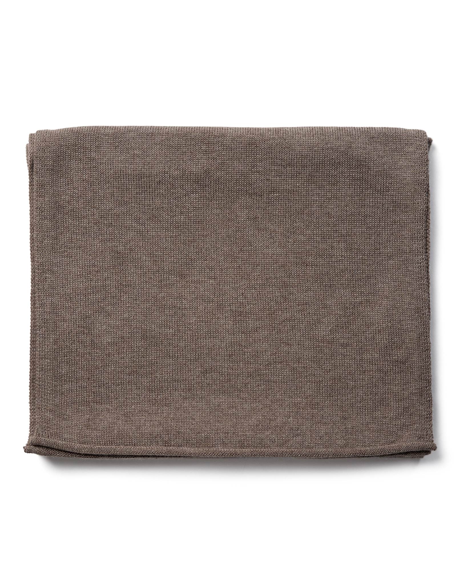 BS Liesel Scarf - Mole