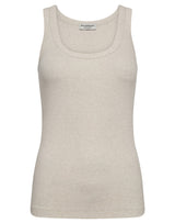 BS Charlotte Regular Fit Top - Off White