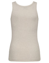 BS Charlotte Regular Fit Top - Off White