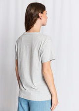 BS Luna T-Shirt - Light Grey
