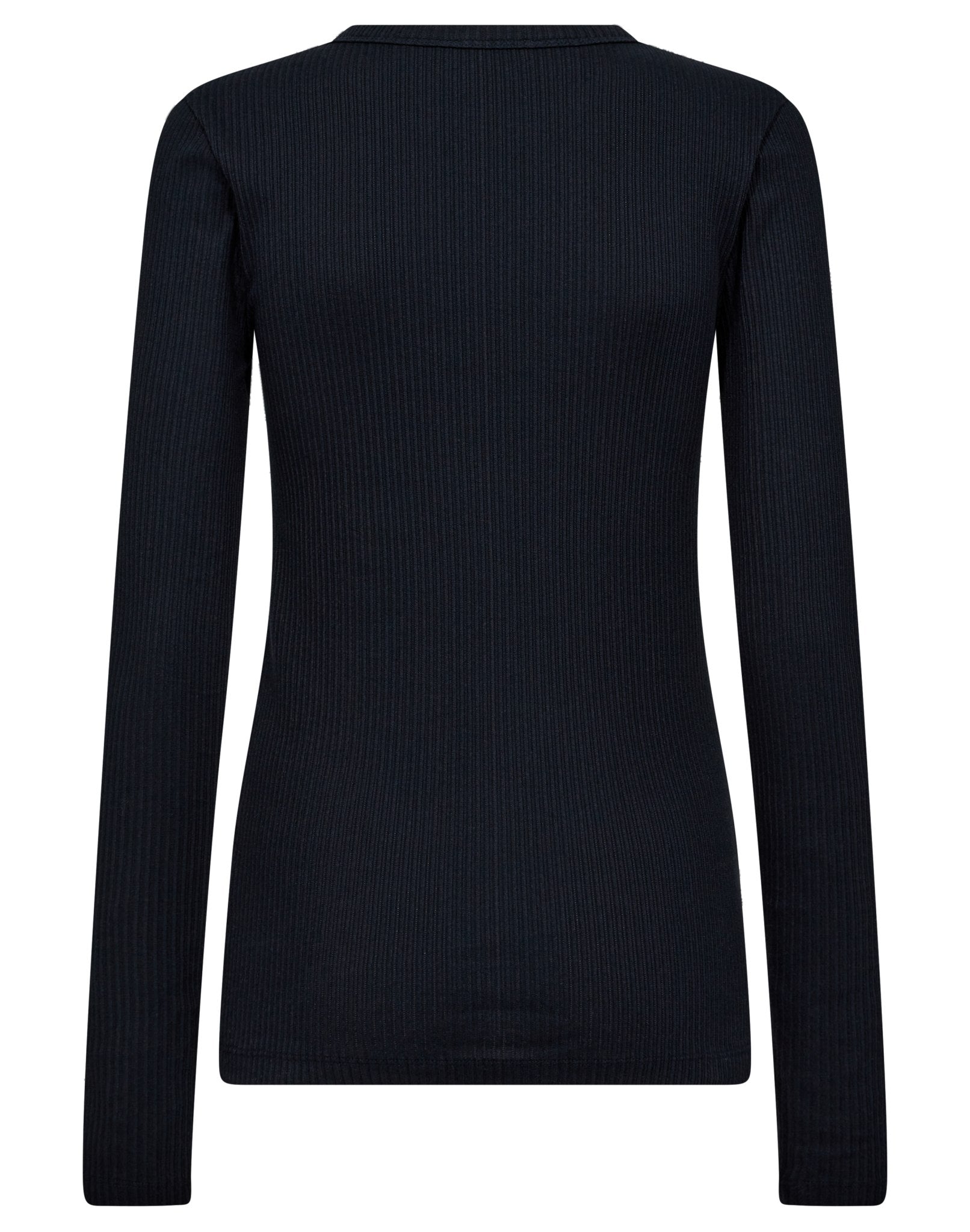 BS Academia Regular Fit Top - Navy