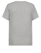 BS Abelone Slim Fit T-Shirt - Light Grey