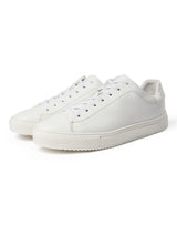 BS Budge Shoes - White