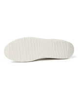 BS Budge Shoes - White