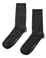 BS Leo Socks - Charcoal