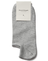 BS Harry Socks - Light Grey