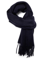 BS Kemsley scarf - Navy