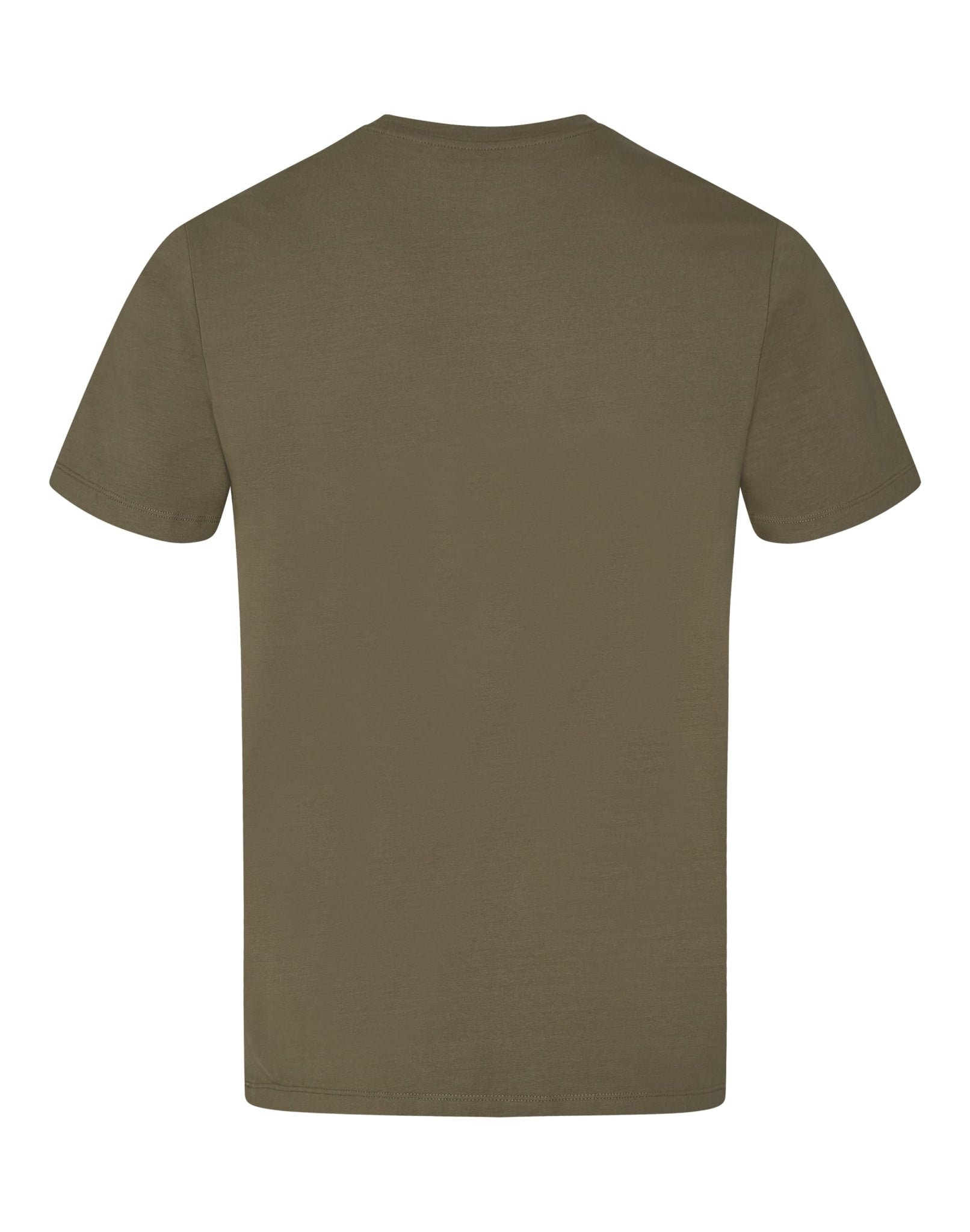 BS Panettone Regular Fit T-Shirt - Olive