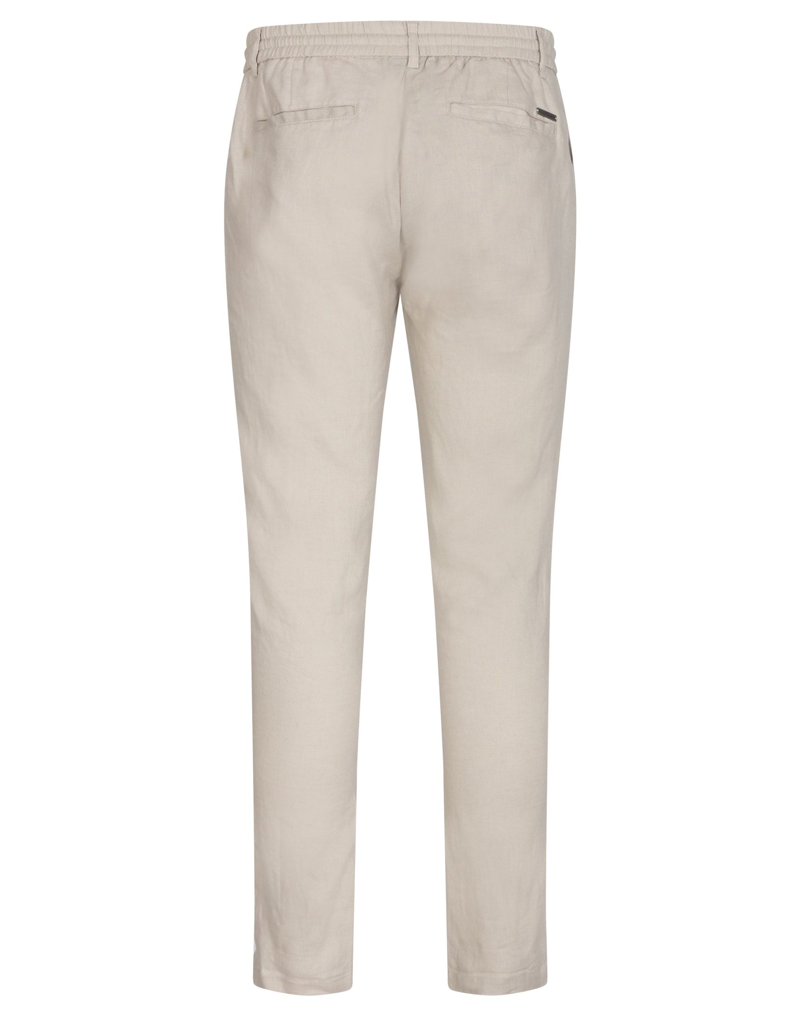 BS Ica Slim Fit Chinos - Sand