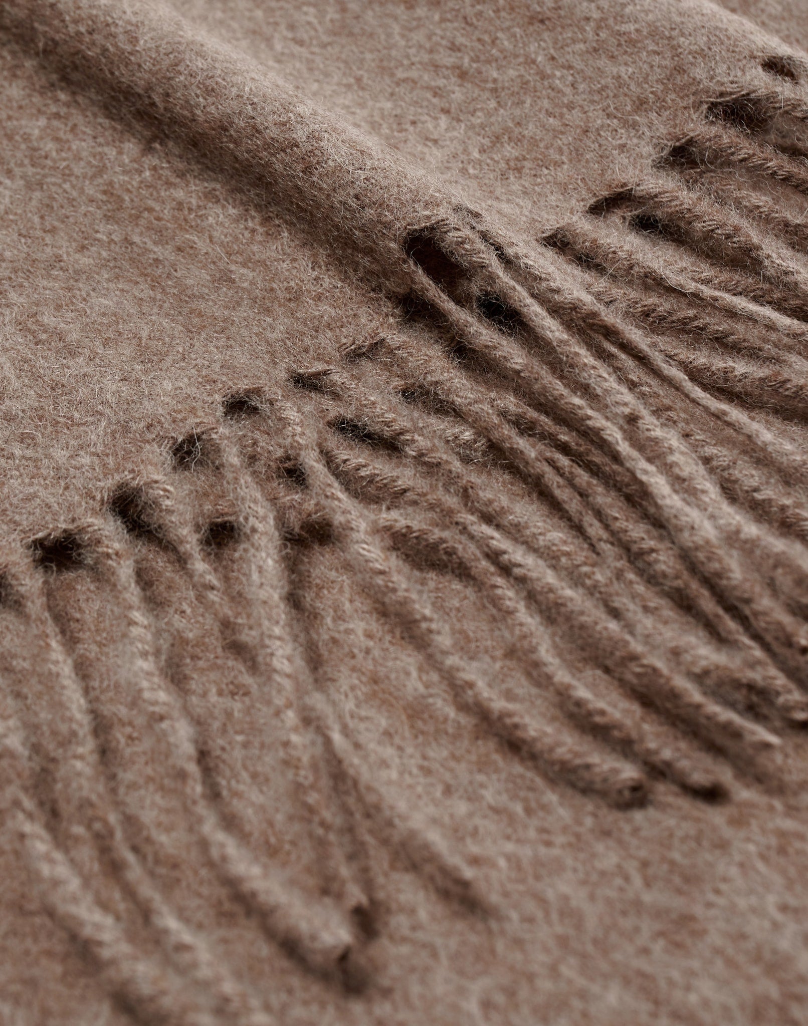 BS Kemsley scarf - Sand