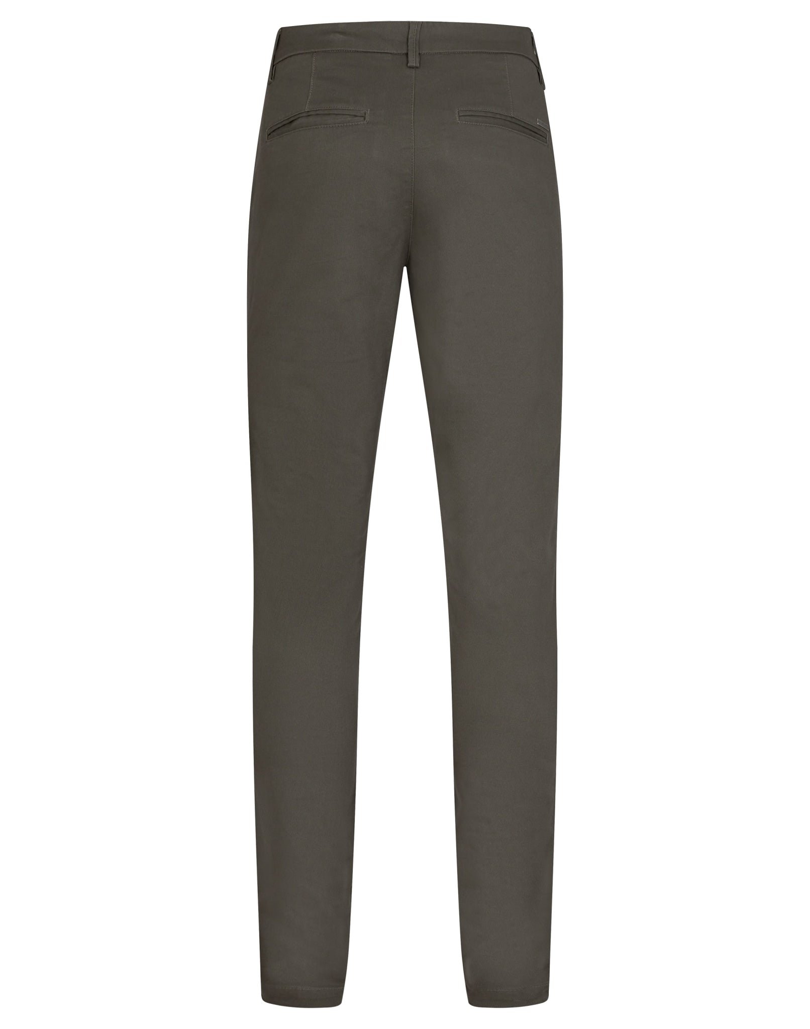 BS Maldonado Slim Fit Chinos - Green