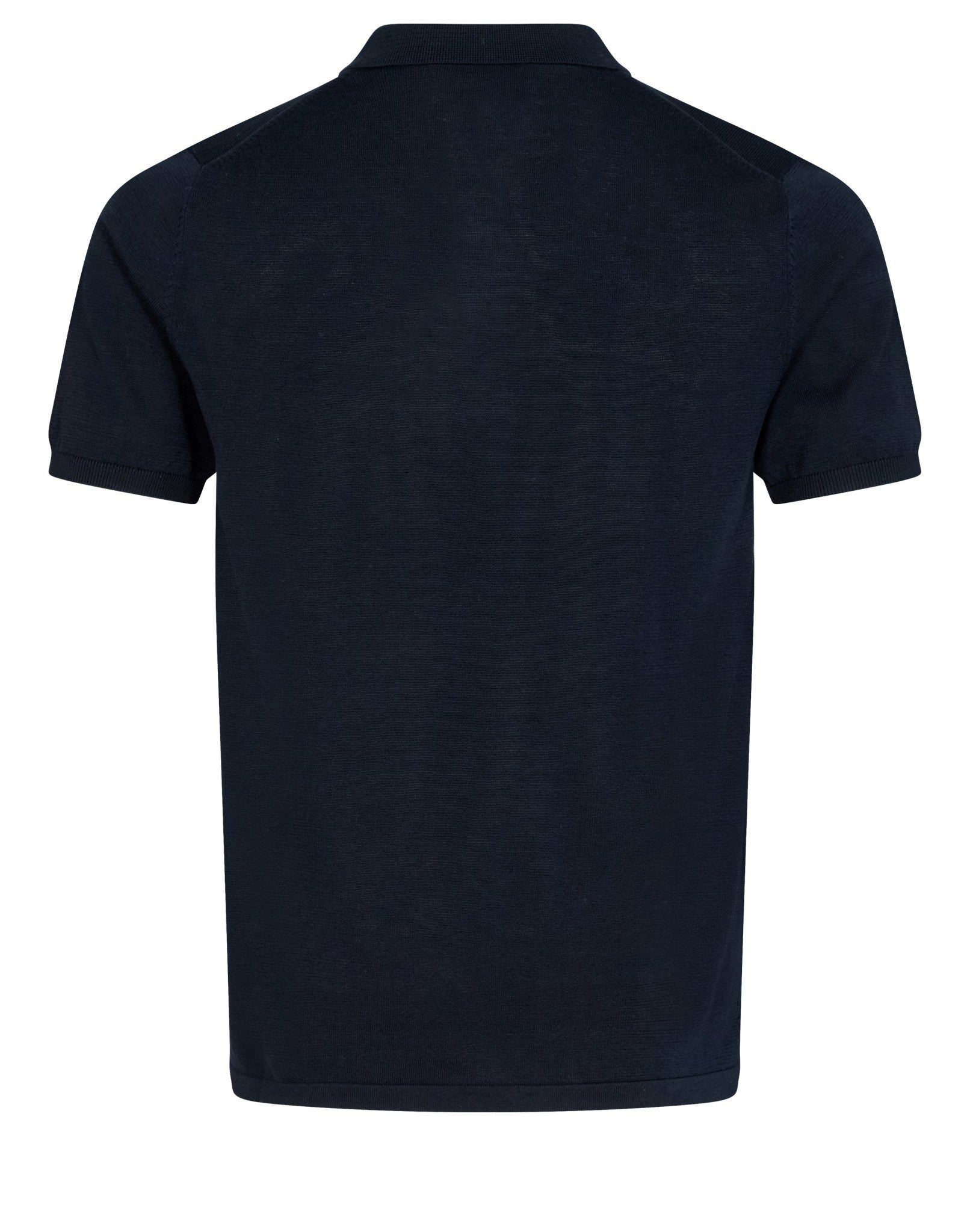 BS Webster Regular Fit Polo - Navy