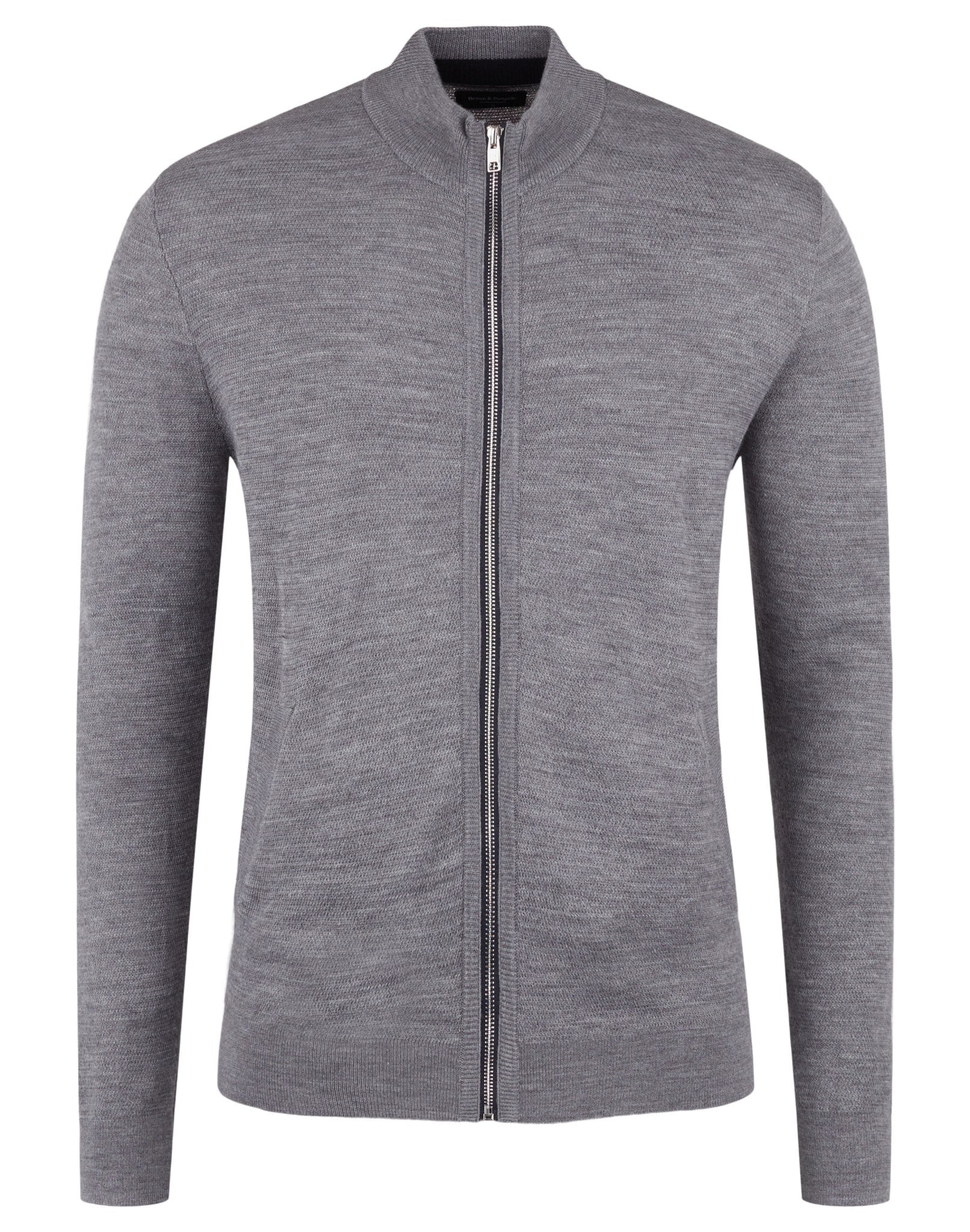 BS Chuck Regular Fit Strik - Grey