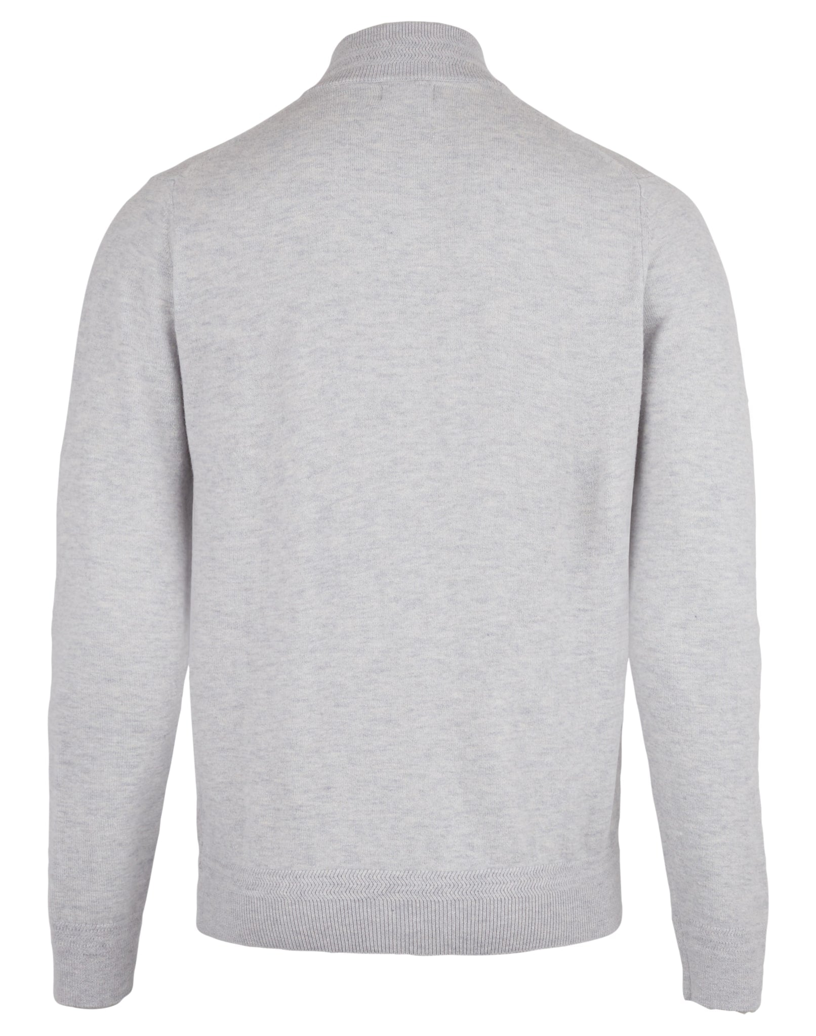 BS Continental Regular Fit Strik - Grey