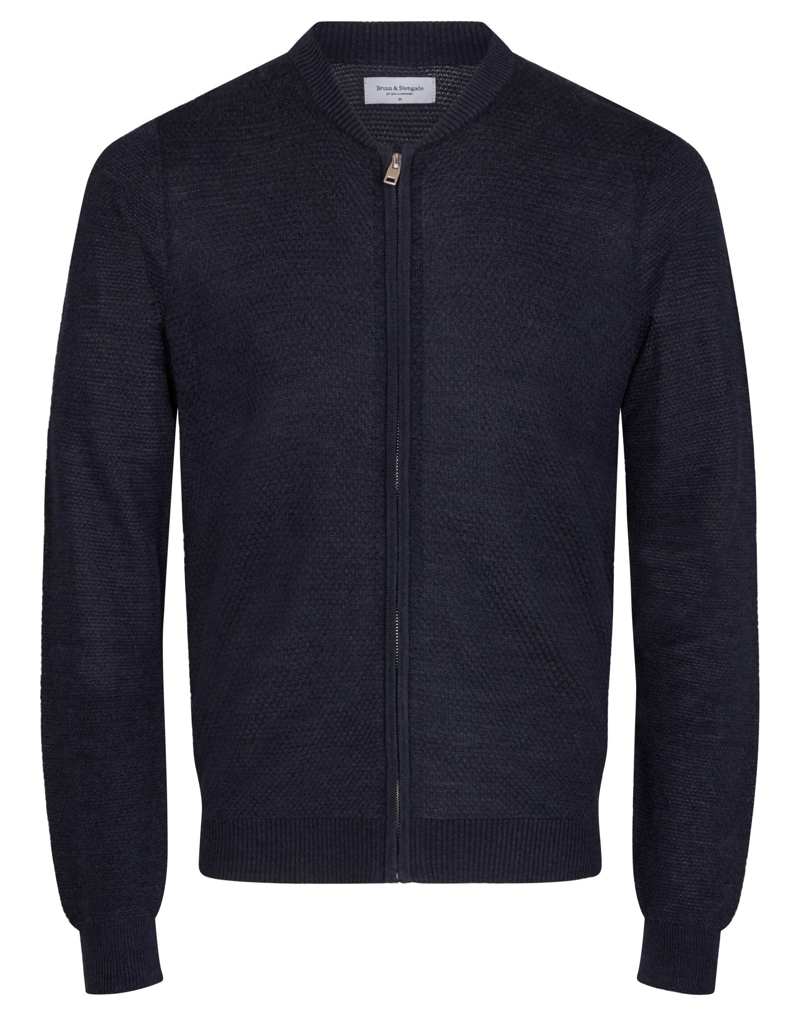 BS Dimitrov Regular Fit Strik - Thunder