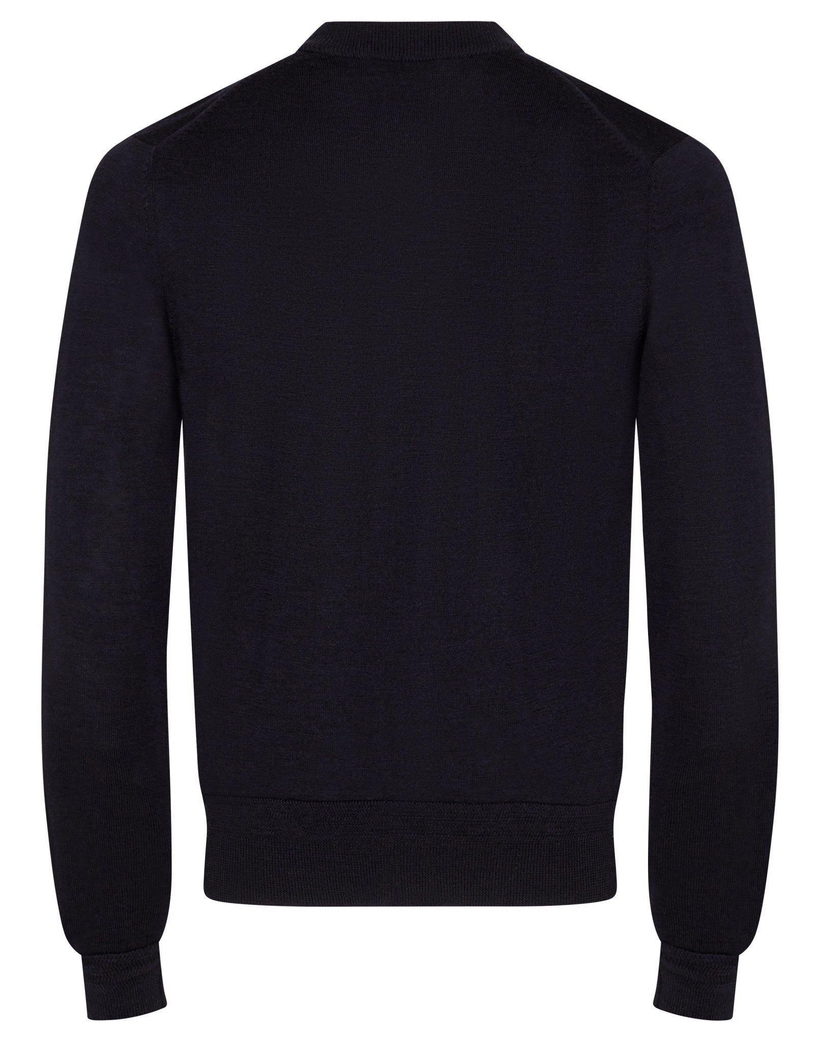 BS Djokovic Regular Fit Strik - Navy