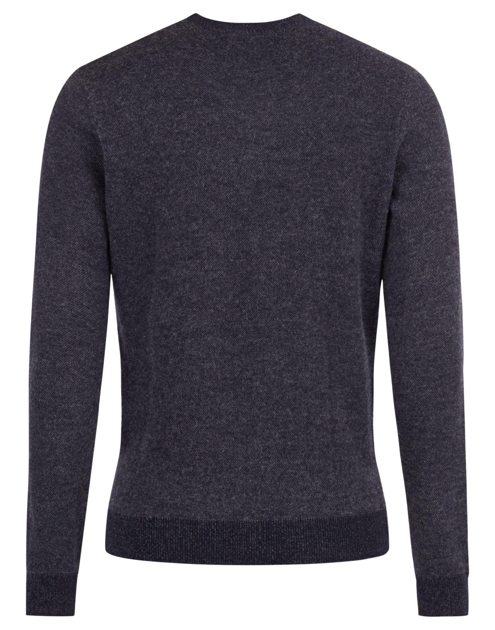 BS Ernest Regular Fit Strik - Thunder