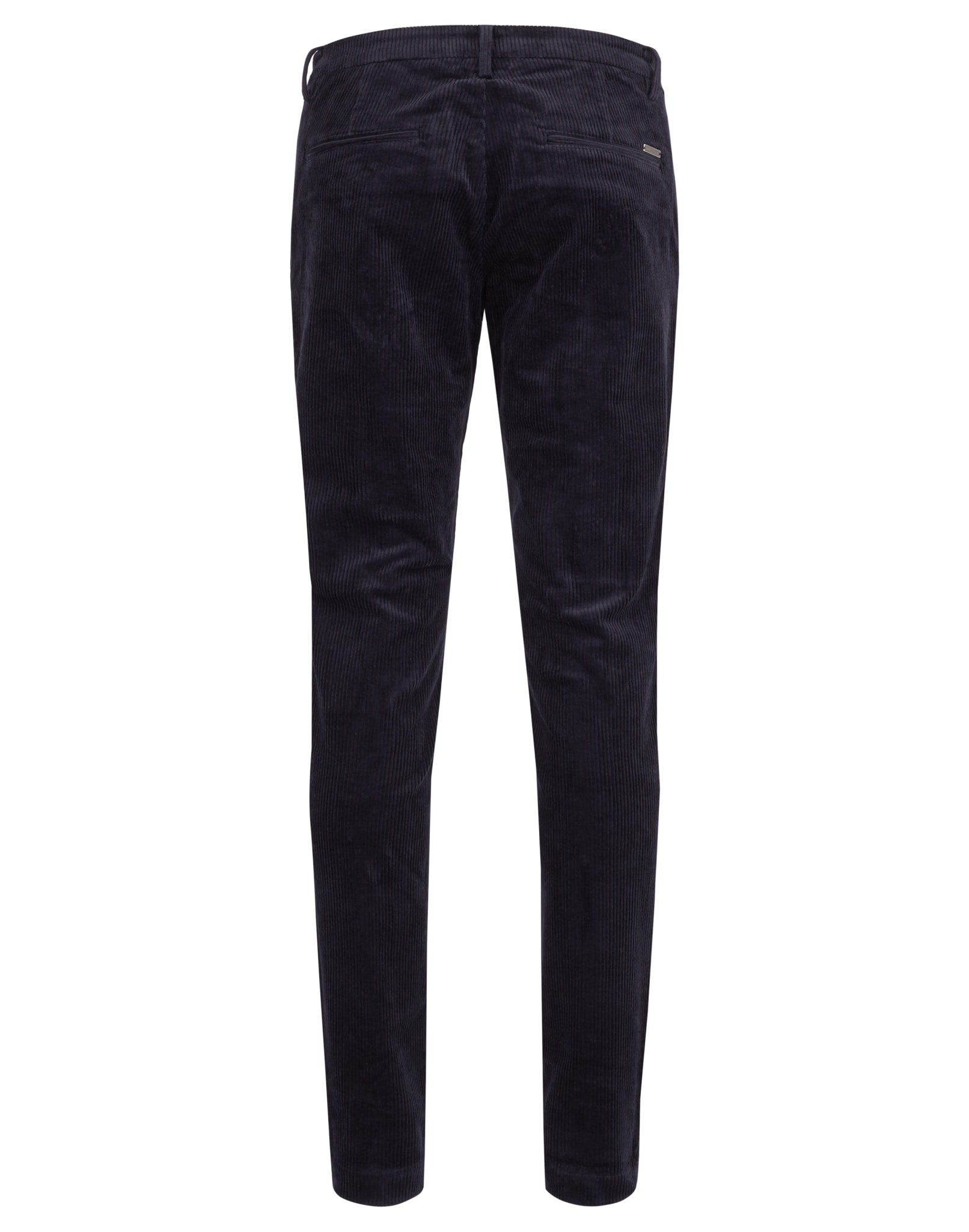 BS Fred Slim Fit Chinos - Navy