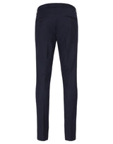 BS Hardmann Slim Fit Pants - Navy