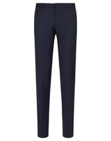 BS Hardmann Slim Fit Pants - Navy
